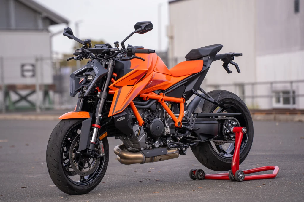 ktm 1390 super duke rr