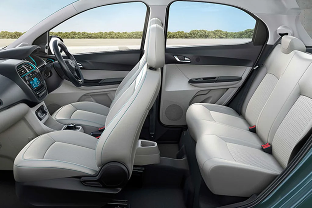 tata tiago ev battery price