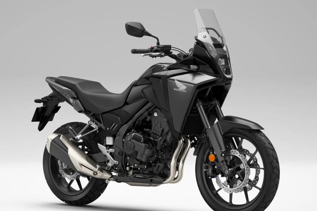 Honda NX500