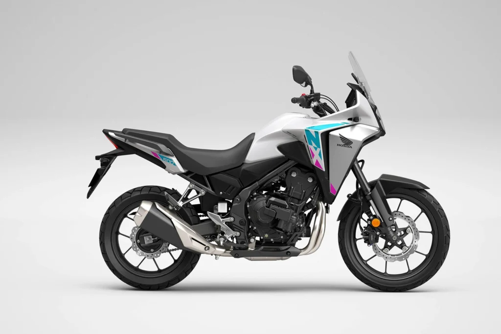 Honda NX500
