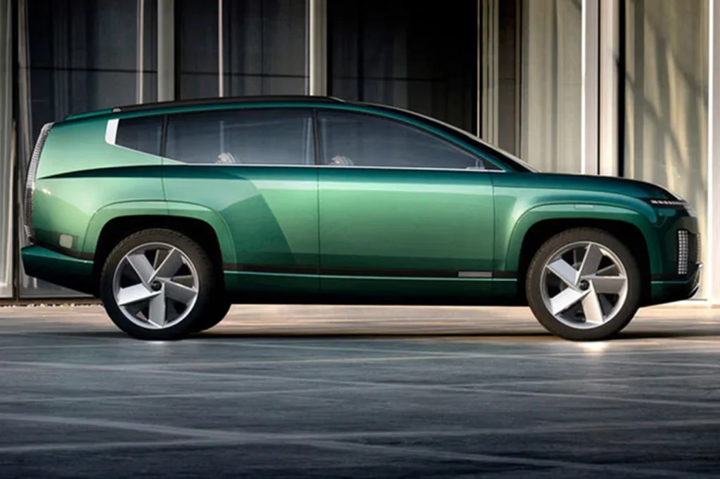 7-seater SUVs in India