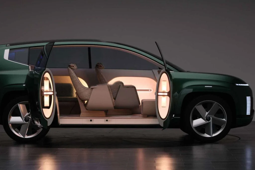 7-seater SUVs in India