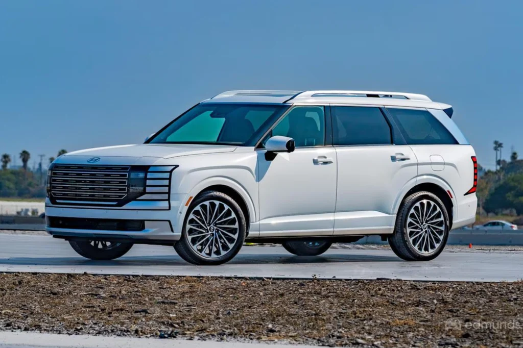 7-seater SUVs in India