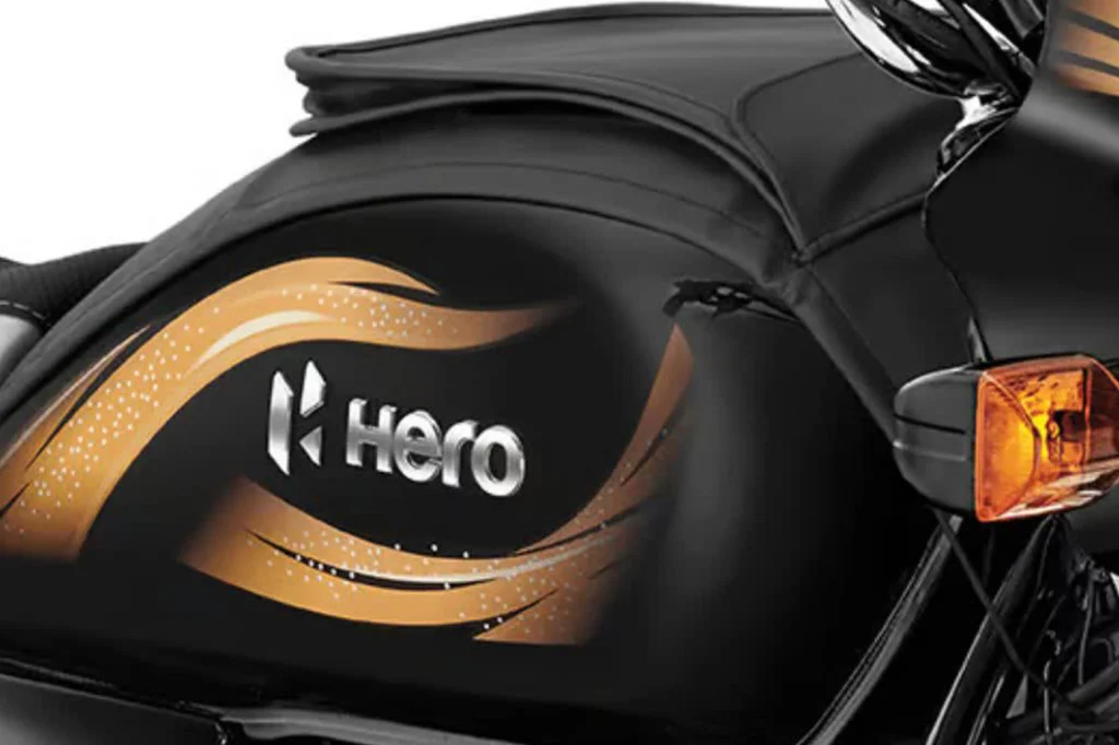 Hero Splendor