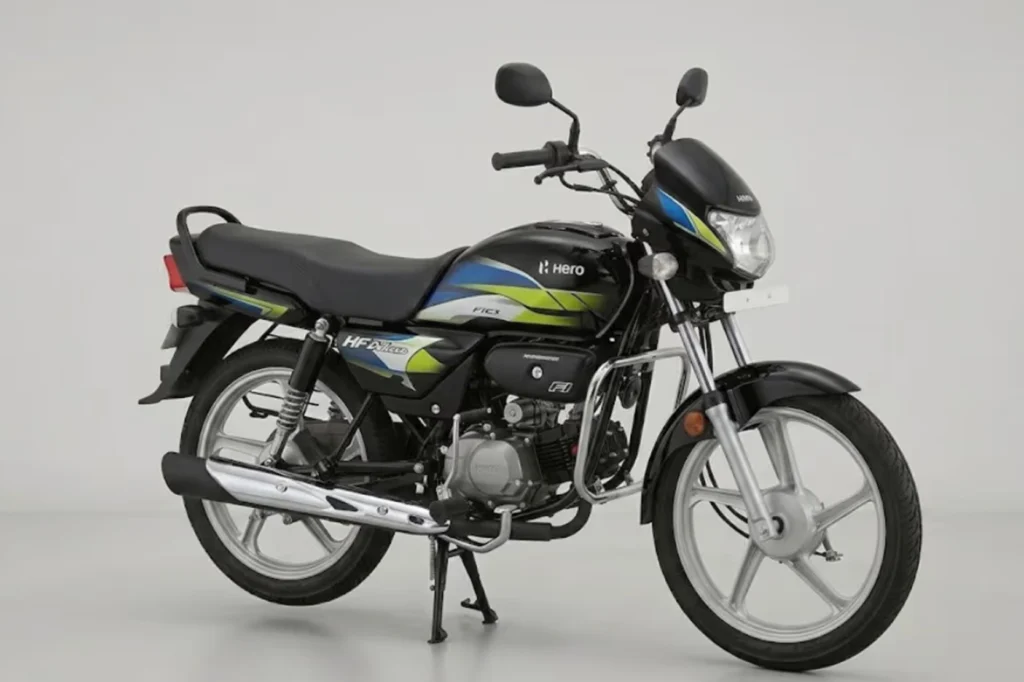 Hero Splendor