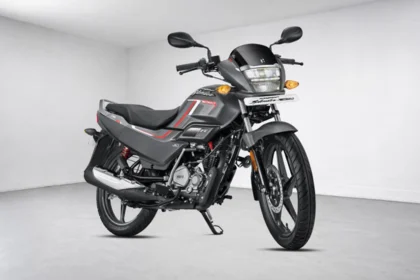 Hero Super Splendor Xtec