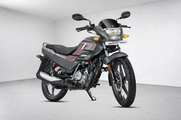 Hero Super Splendor Xtec