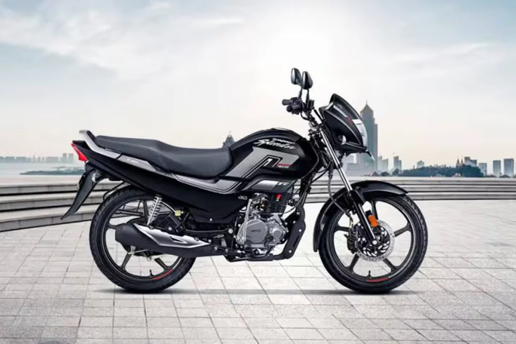 Super Splendor Xtec