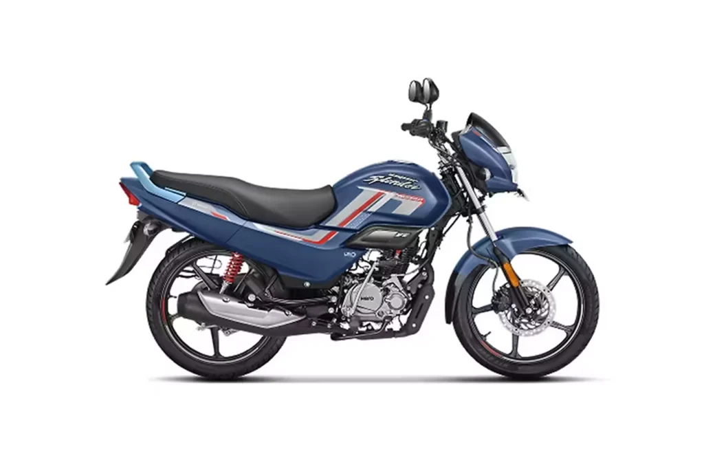Super Splendor Xtec