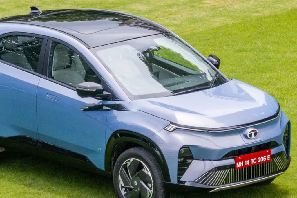 Tata EV Discounts