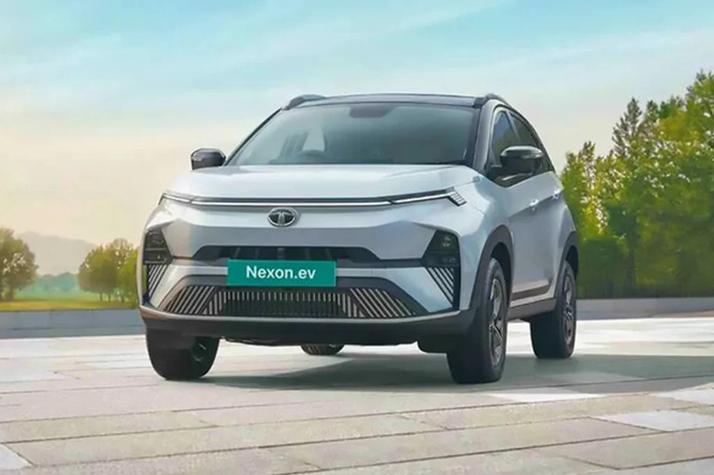 Tata EV Discounts