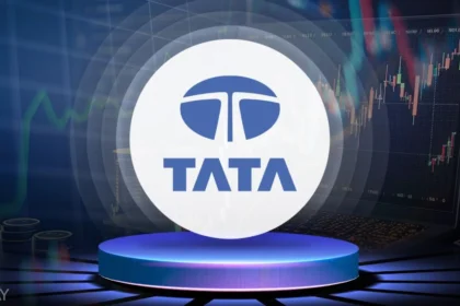 Tata Motors Ltd stock
