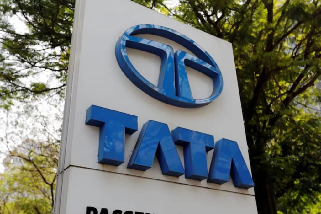 Tata Motors Ltd stock