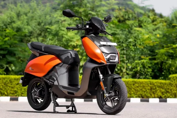 5 Best Electric Scooters