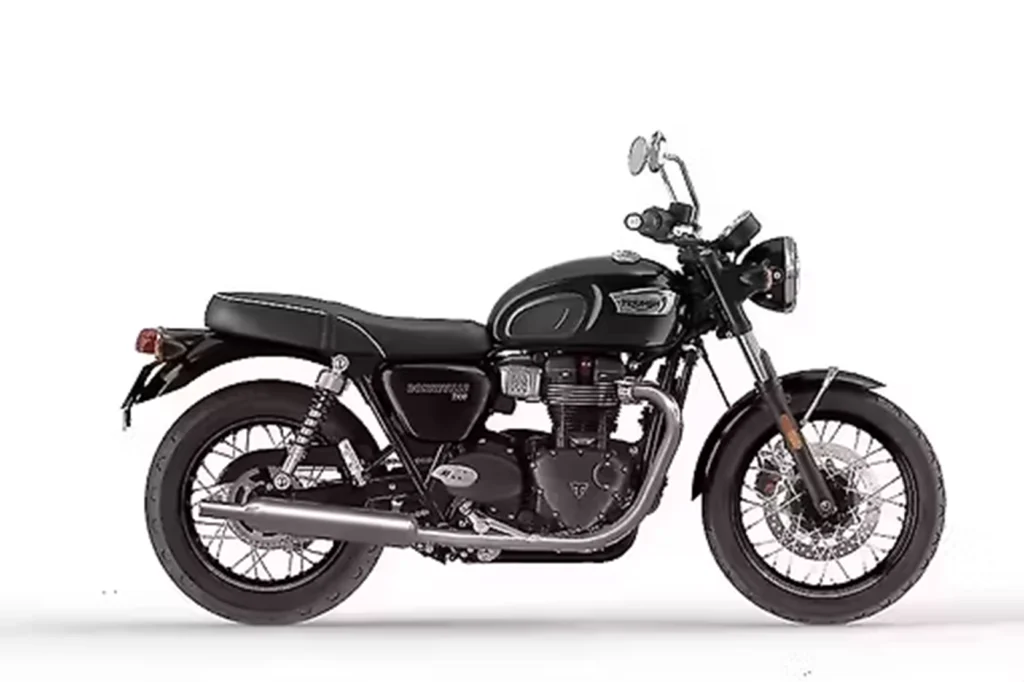 Triumph Bonneville 400