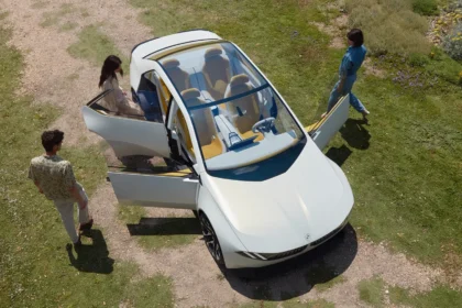 bmw electric cars 2026