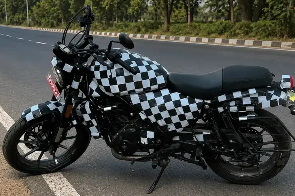 harley davidson sprint 440