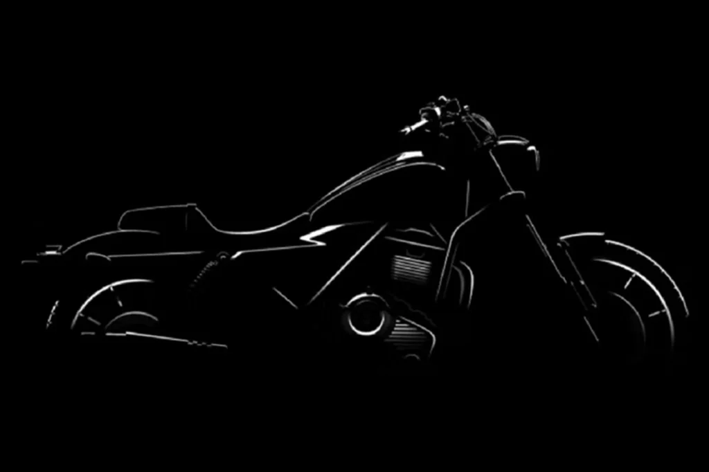 harley davidson sprint 440