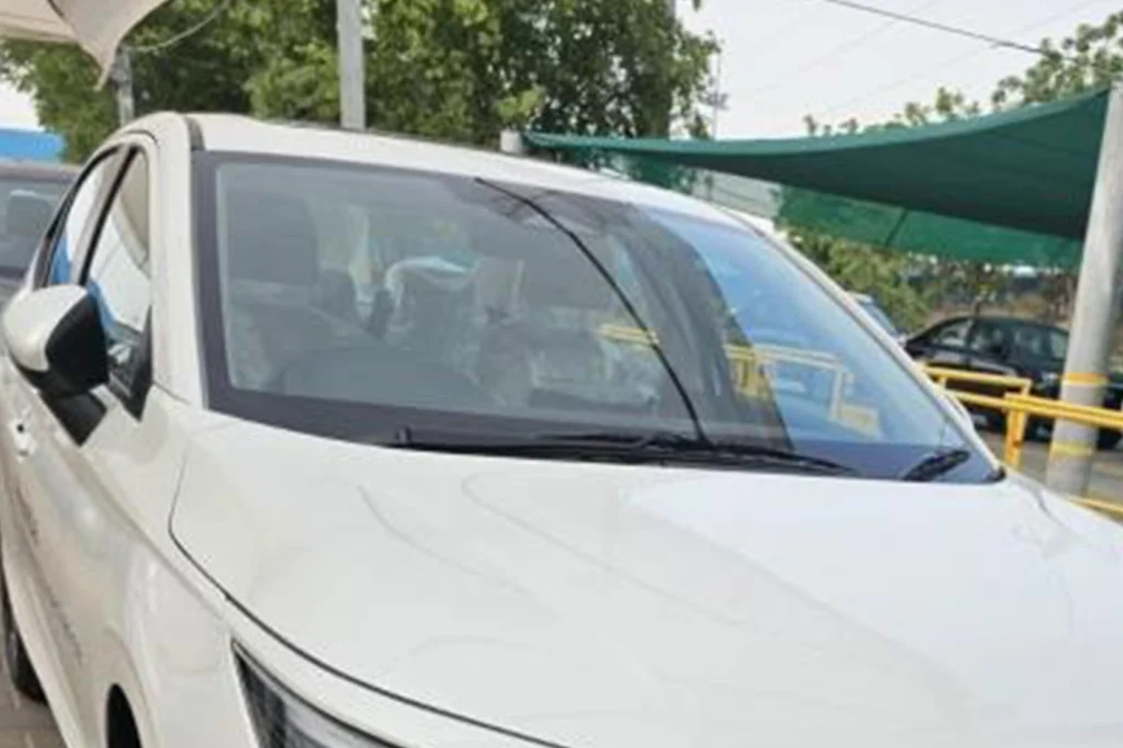 honda city facelift
