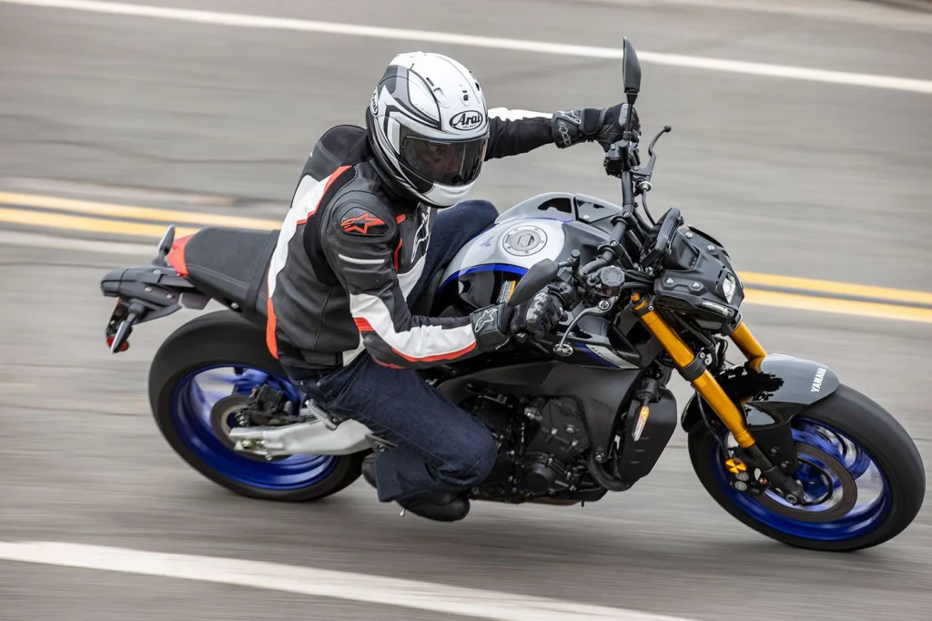 motorcycle safety tips