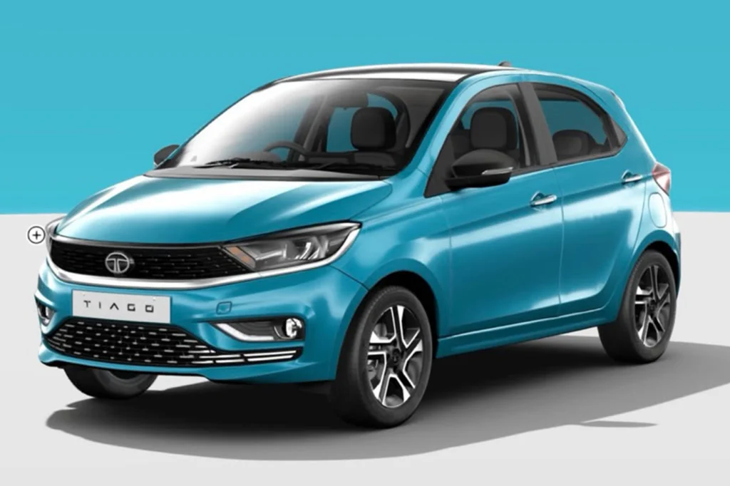 tata tiago facelift 2026