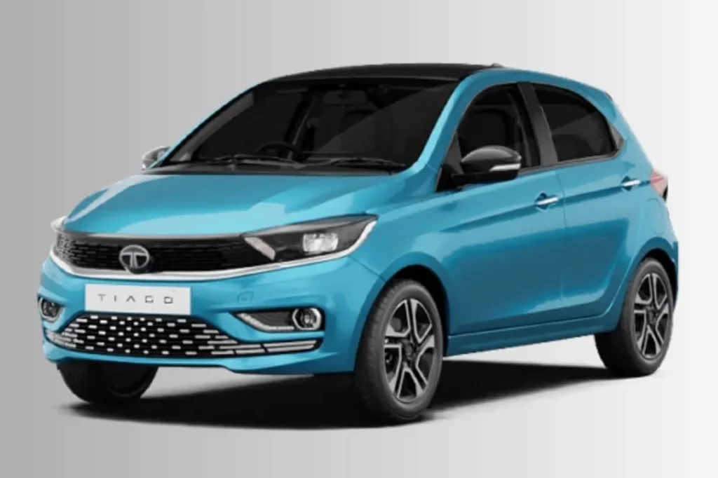 tata tiago facelift 2026