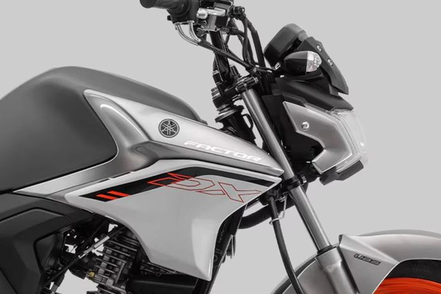 yamaha factor dx