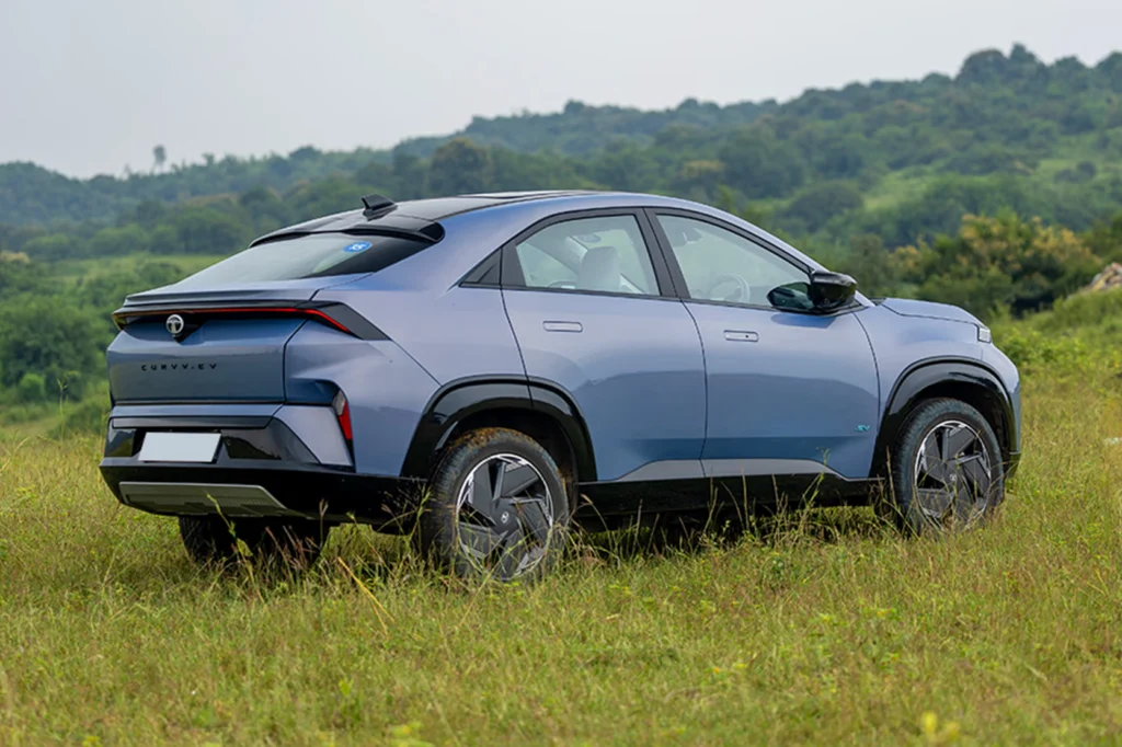 Tata Electric Cars Discount