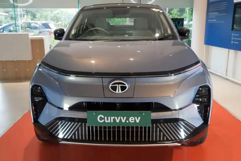 Tata Electric Cars Discount