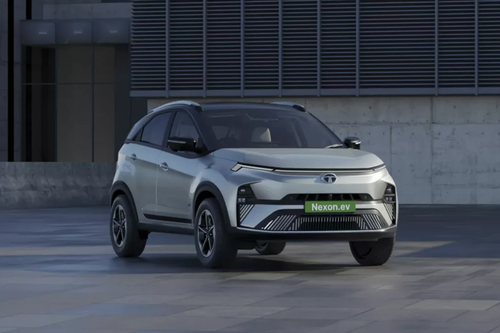 Tata Electric Cars Discount
