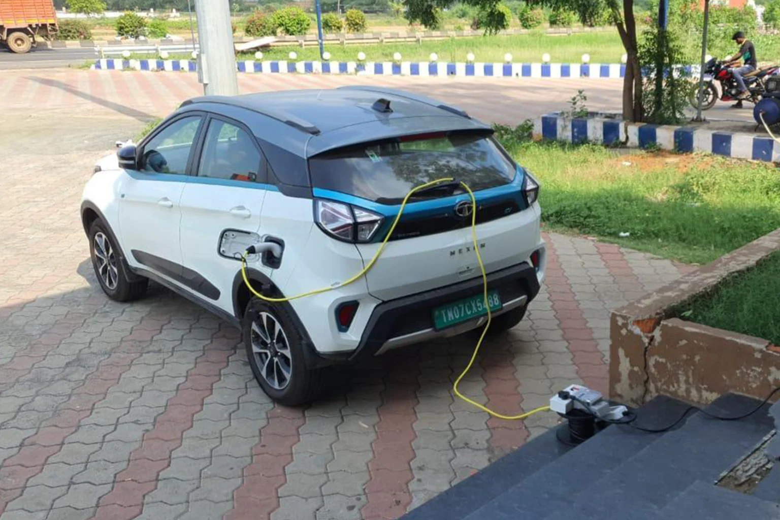 Tata Electric Cars Discount