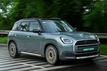 mini countryman c