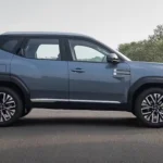 Nissan Tekton Visia Plus
