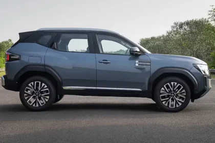 Nissan Tekton Visia Plus